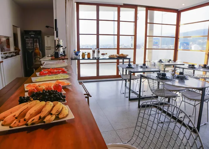 Orlanova Boutique Hotel Arraial do Cabo