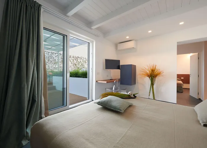 Musae Relais & Spa