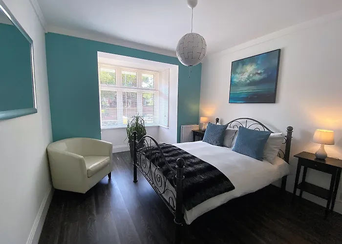 Harlestone Retreat (Adults Only)