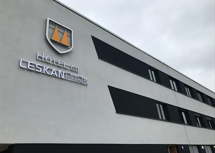 Hotel Im Leskanpark Cologne