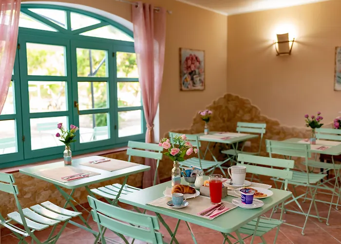 Villa Primaluce