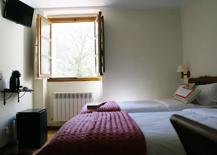 Casa Rural Priena Covadonga