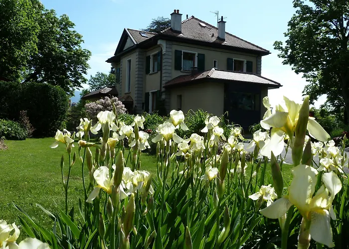 Domaine du Pressoir