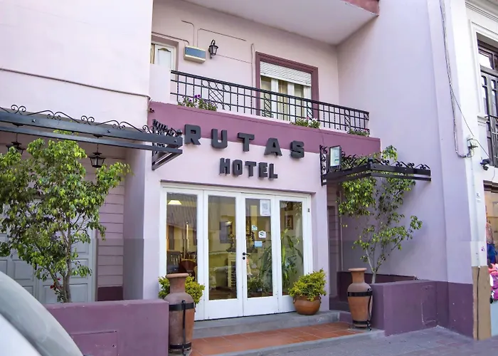 Rutas Hotel