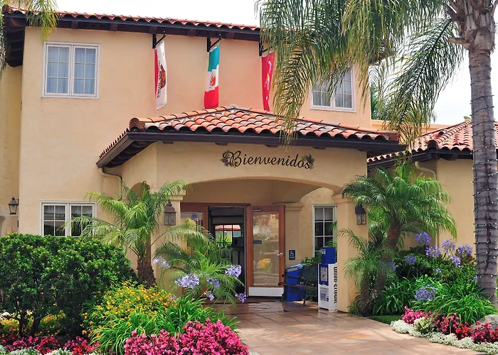 Old Town Inn