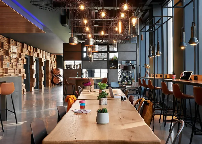 Moxy Edinburgh