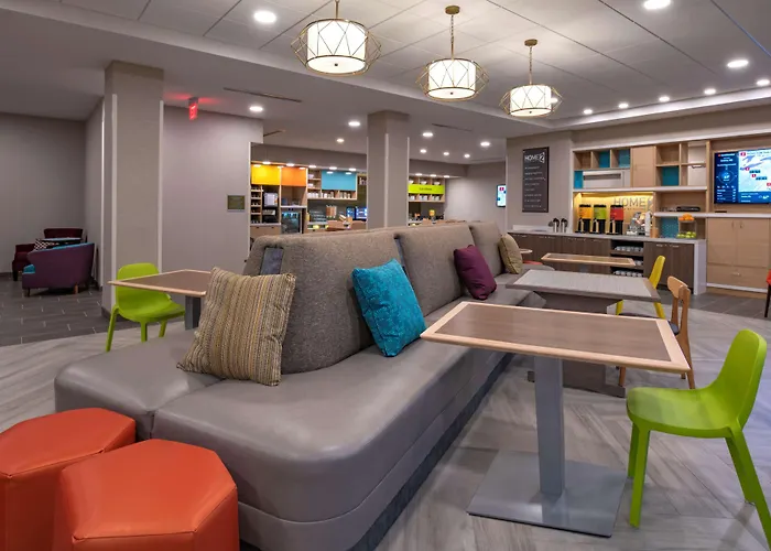 Tru By Hilton Omaha I 80 At 72Nd Street, Ne