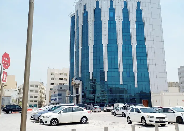 Royal Qatar Hotel