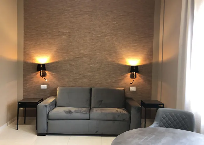 Dante 11 Guesthouse By Apulia Accommodation