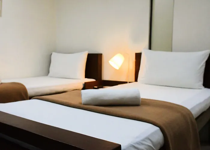 Arzo Hotel Makati