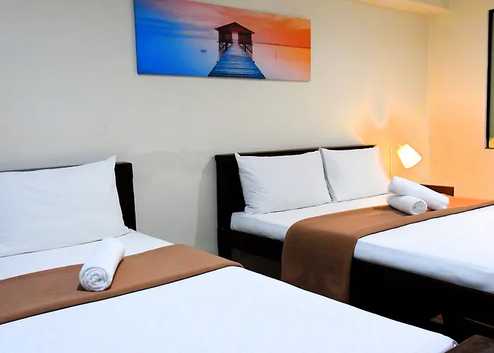 Arzo Hotel Makati
