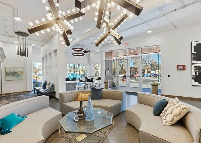 Canyon Flats Apartments By Barsala Reno