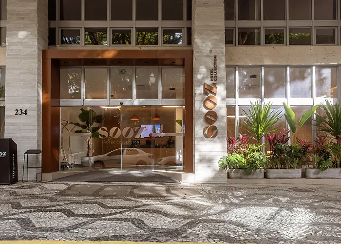 Sooz Hotel Collection
