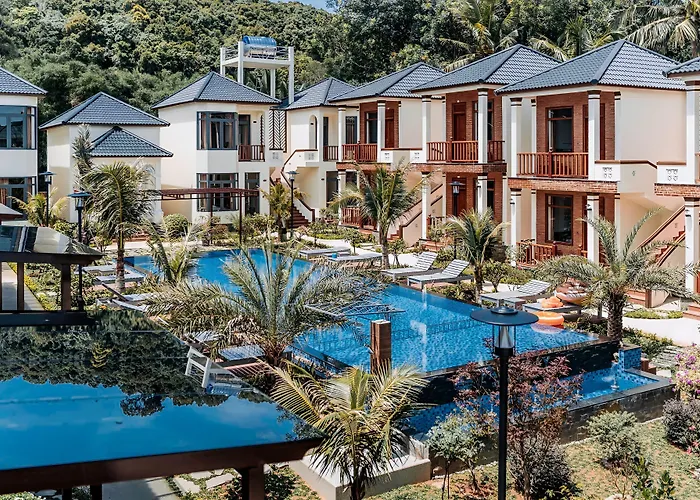 Palm Bay Resort Phu Quoc