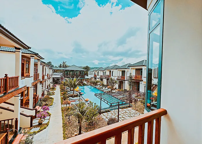 Palm Bay Resort Phu Quoc