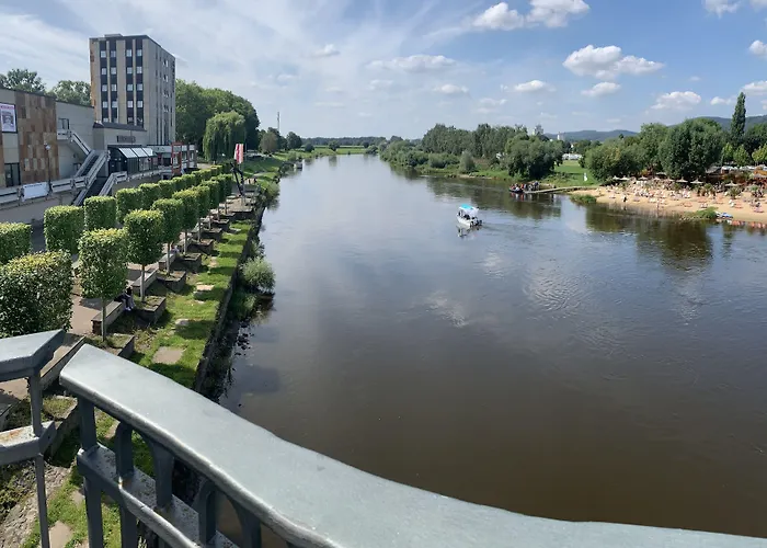 Hotel Brückentor Rinteln