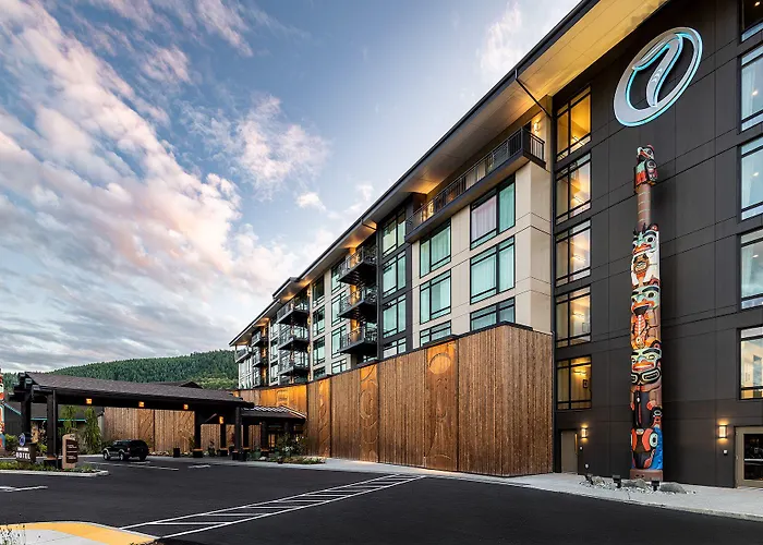 7 Cedars Hotel & Casino