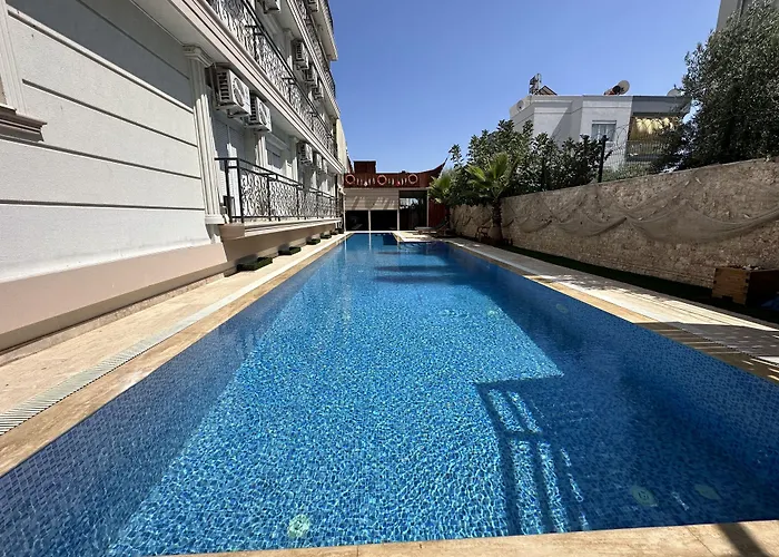 Dr. Greens Antalya