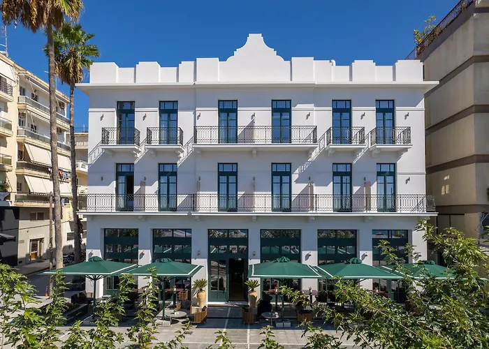 Grand Hotel Kalamata