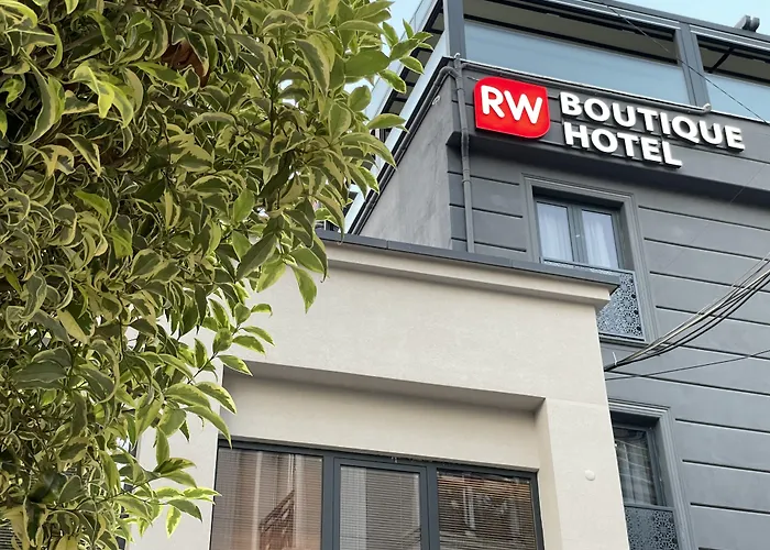 Rw Boutique Hotel