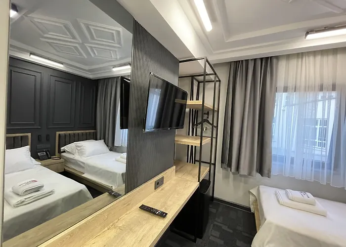 Rw Boutique Hotel