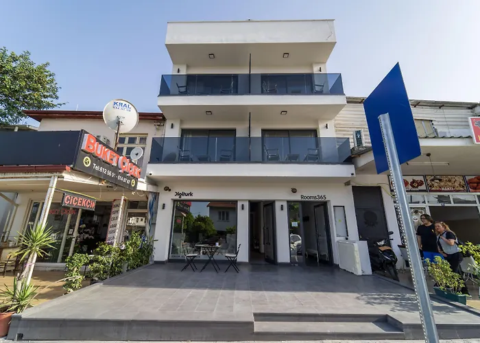 Rooms365 Fethiye