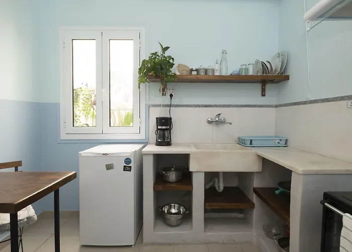 Kalamata Art Rooms