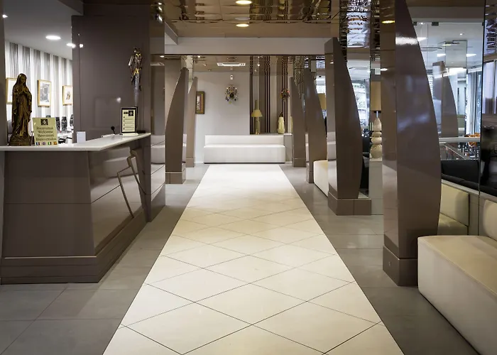 Hotel Lys De Marie