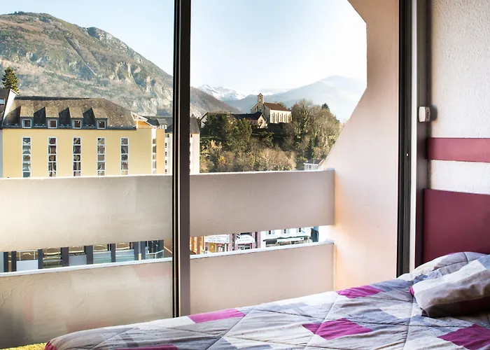 Hotel Lys De Marie
