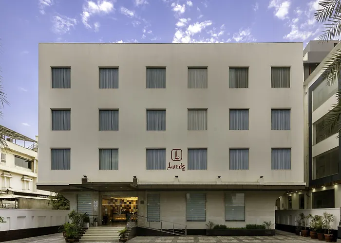 Lords Inn Jaipur