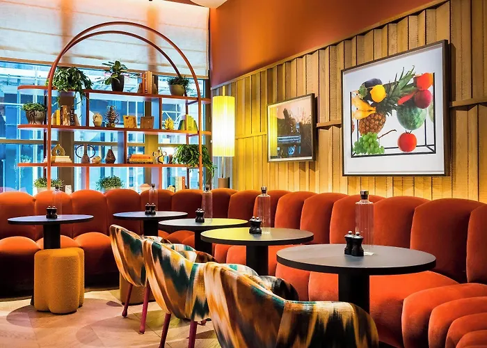 Wilde Aparthotels London Liverpool Street