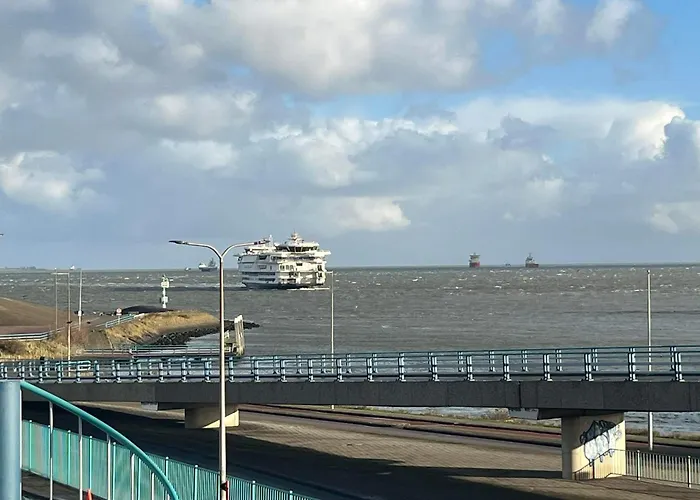 Thuis op Texel