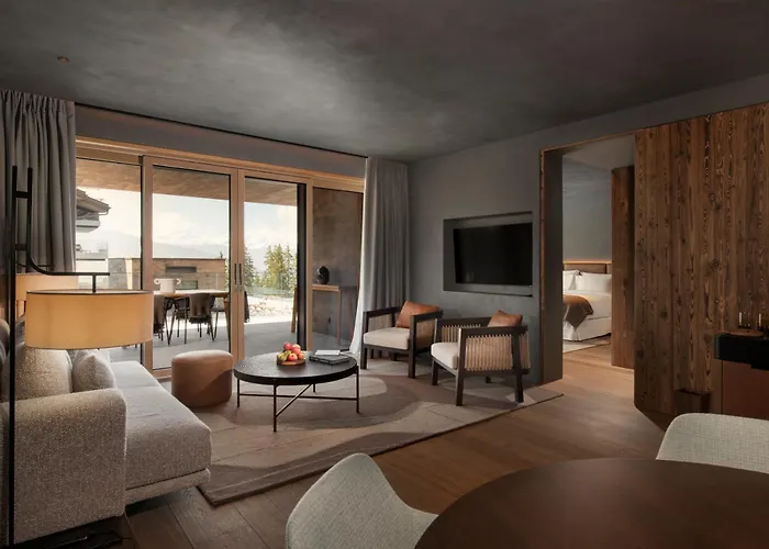 Six Senses Crans-Montana