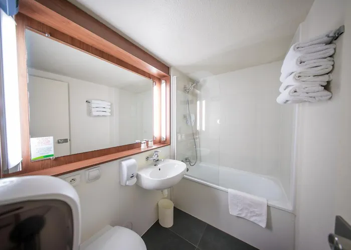 Ampaline HOTEL - Perigueux Boulazac