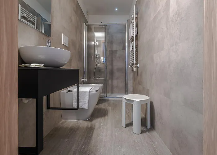 Hotel Noce Brescia
