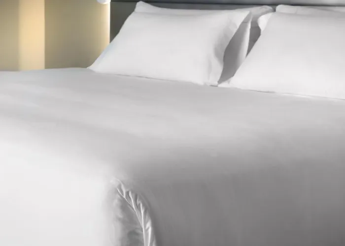 Hotel Nh Bologna De La Gare