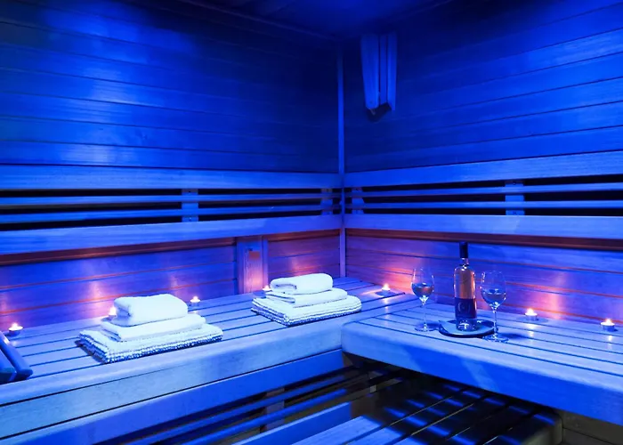 Generali Hotel & Wellness