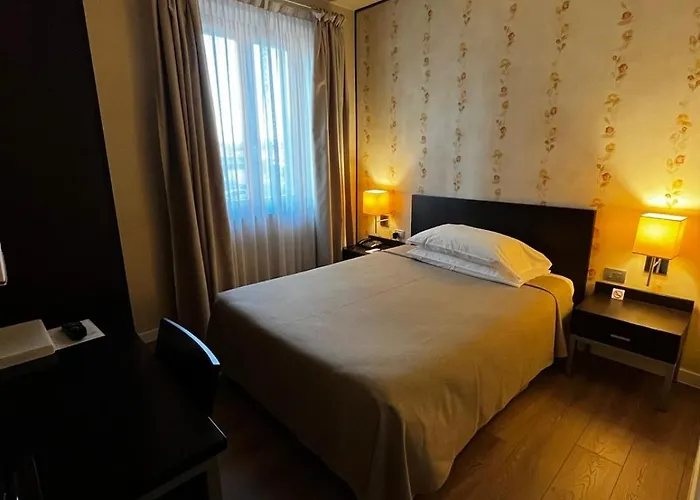 Hotel Fortyfive