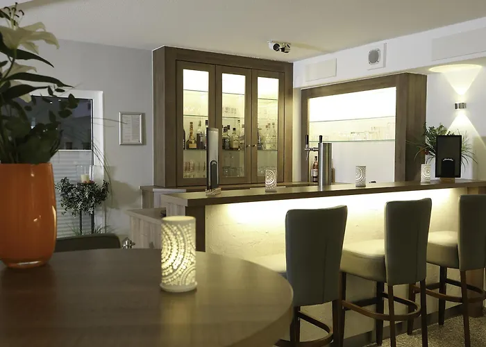 Best Western Hotel Erlangen