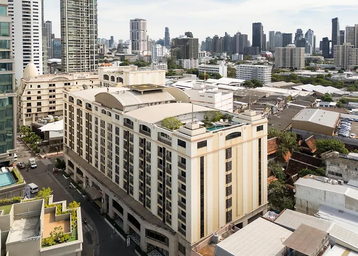 The Davis Bangkok