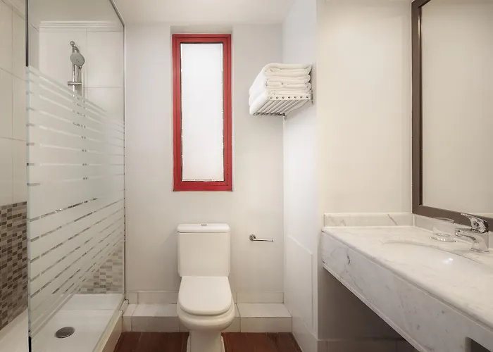 Four Points By Sheraton Santiago