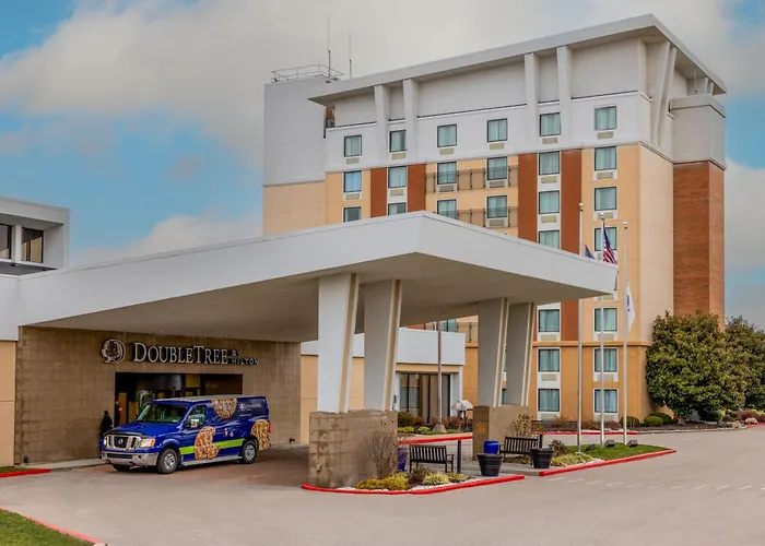 Doubletree By Hilton Cincinnati Airport Hebron