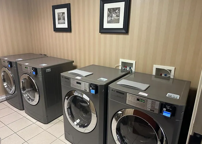 Hampton Inn & Suites Lawton