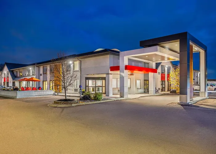 Comfort Inn East
