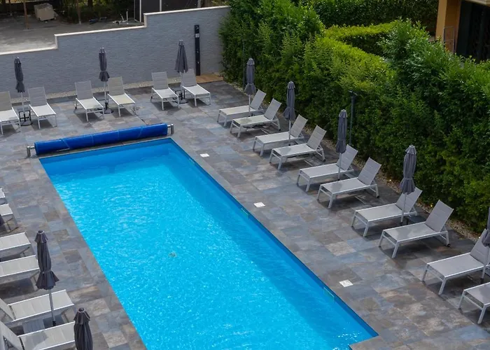 Hotel Natura Castel Di Sangro