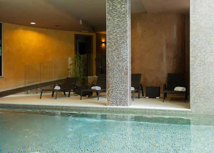 Hotel Natura Castel Di Sangro