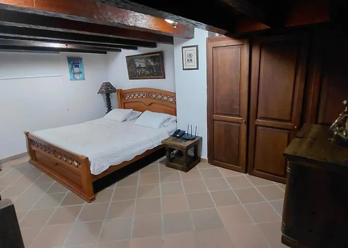 Casa India Catalina