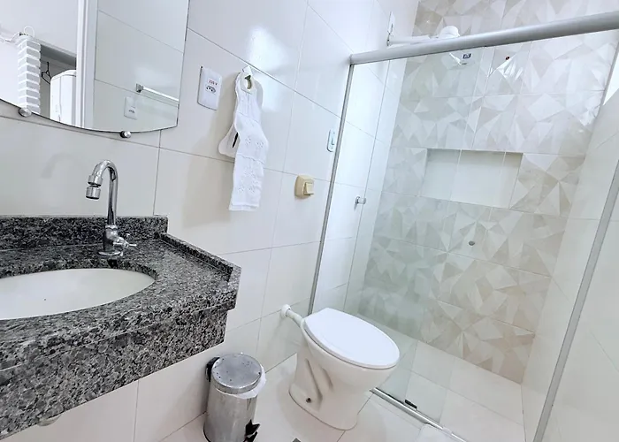 Pousada Acalanto Aracaju