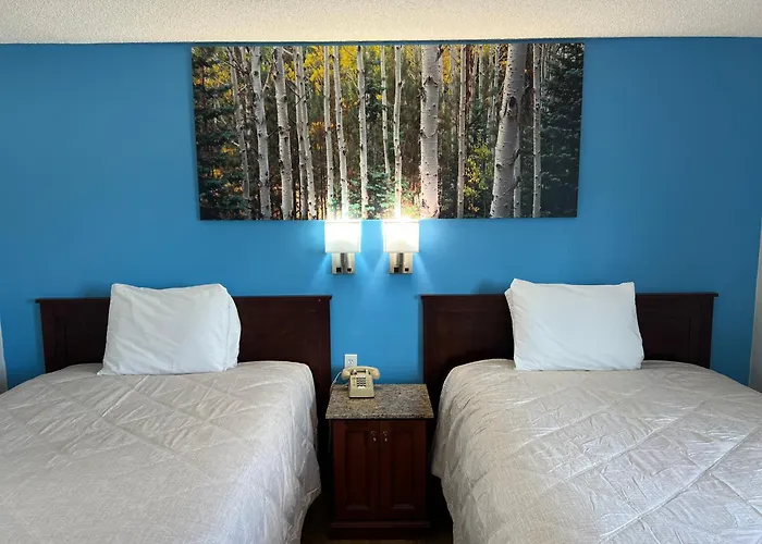 Extended Stay Warrenton Inn
