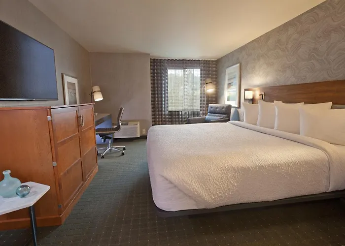 Silver Cloud Hotel - Mukilteo Waterfront